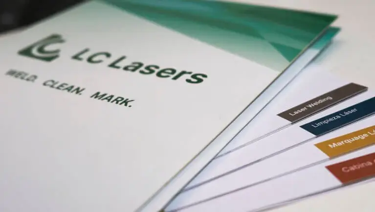 Conseils sur les équipements laser