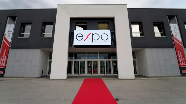 LC Lasers en Expo Industria 2026: ven a ver la limpieza láser en directo
