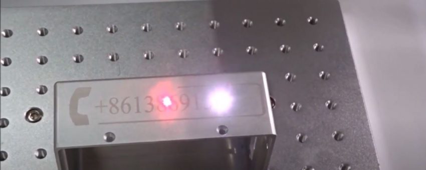 ¿Por qué elegimos láser de MOPA frente el láser Q-SWITCHED en el marcado láser?