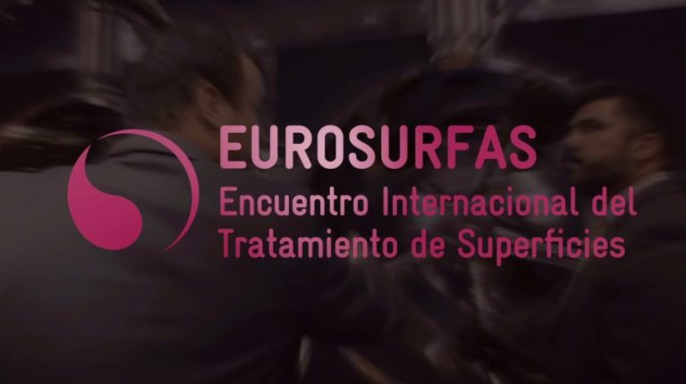 Participación en la feria EUROSURFAS