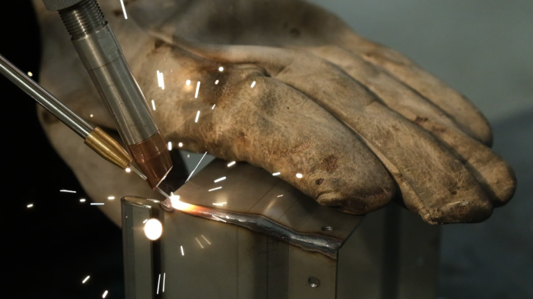 The Importance of Quality Welding in the Industry