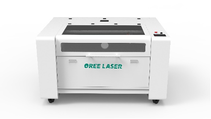 Grabado Laser Maquinas Industriales