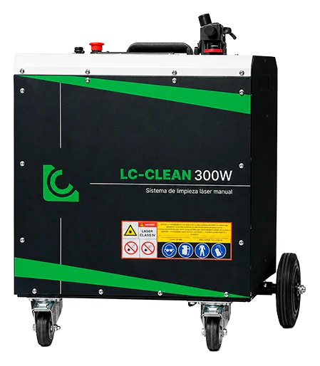 LC-CLEAN 300W P