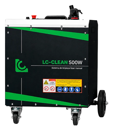 LC-CLEAN 500W P