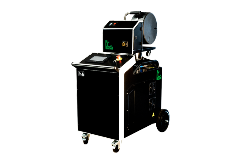LC-WELD SMART